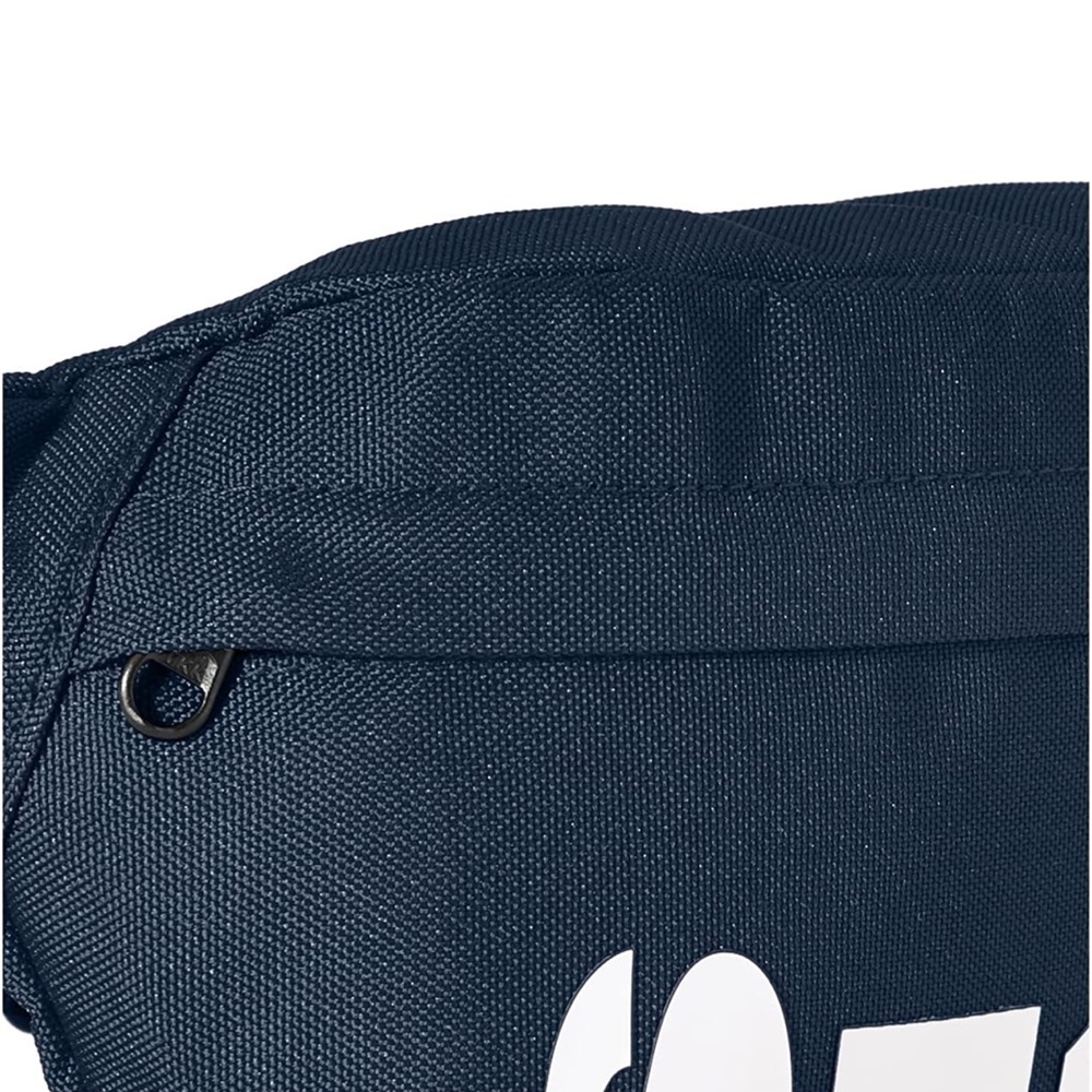 Levi's ® Wordmark Unisex Navy Blue Waist Pack - Picture 5 of 9